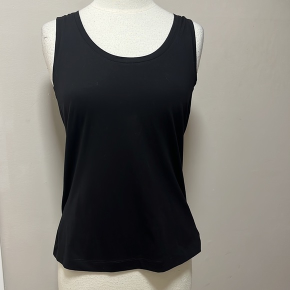 NWT Simons supima cotton tank - Picture 2 of 6
